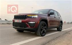 جيب جراند شيروكي